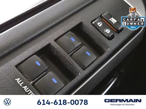 Used 2022 Toyota 4Runner SR5 Premium w/ Moonroof Package image 32