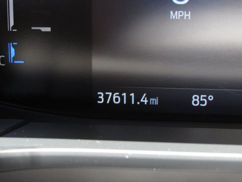 Used 2025 Ford Escape ST-Line FWD image 26