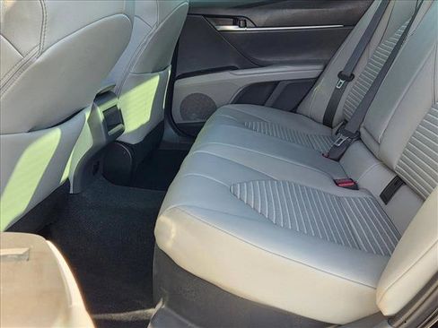 Certified 2024 Toyota Camry SE image 18