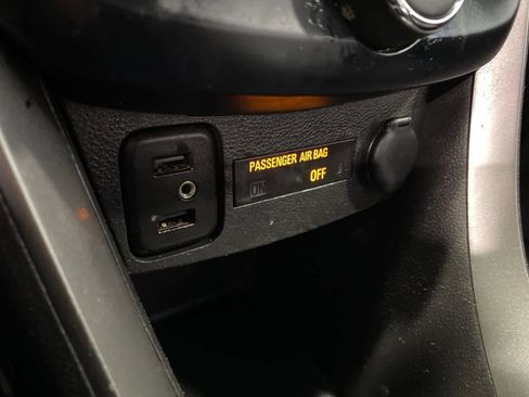 Used 2020 Chevrolet Trax LT w/ Driver Confidence Package image 23