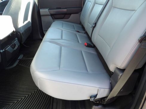 Used 2021 Ford F150 XL w/ Equipment Group 101A High AWD/4WD image 32