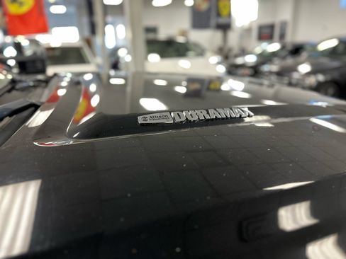 Used 2016 GMC Sierra 3500 Denali w/ Duramax Plus Package image 18