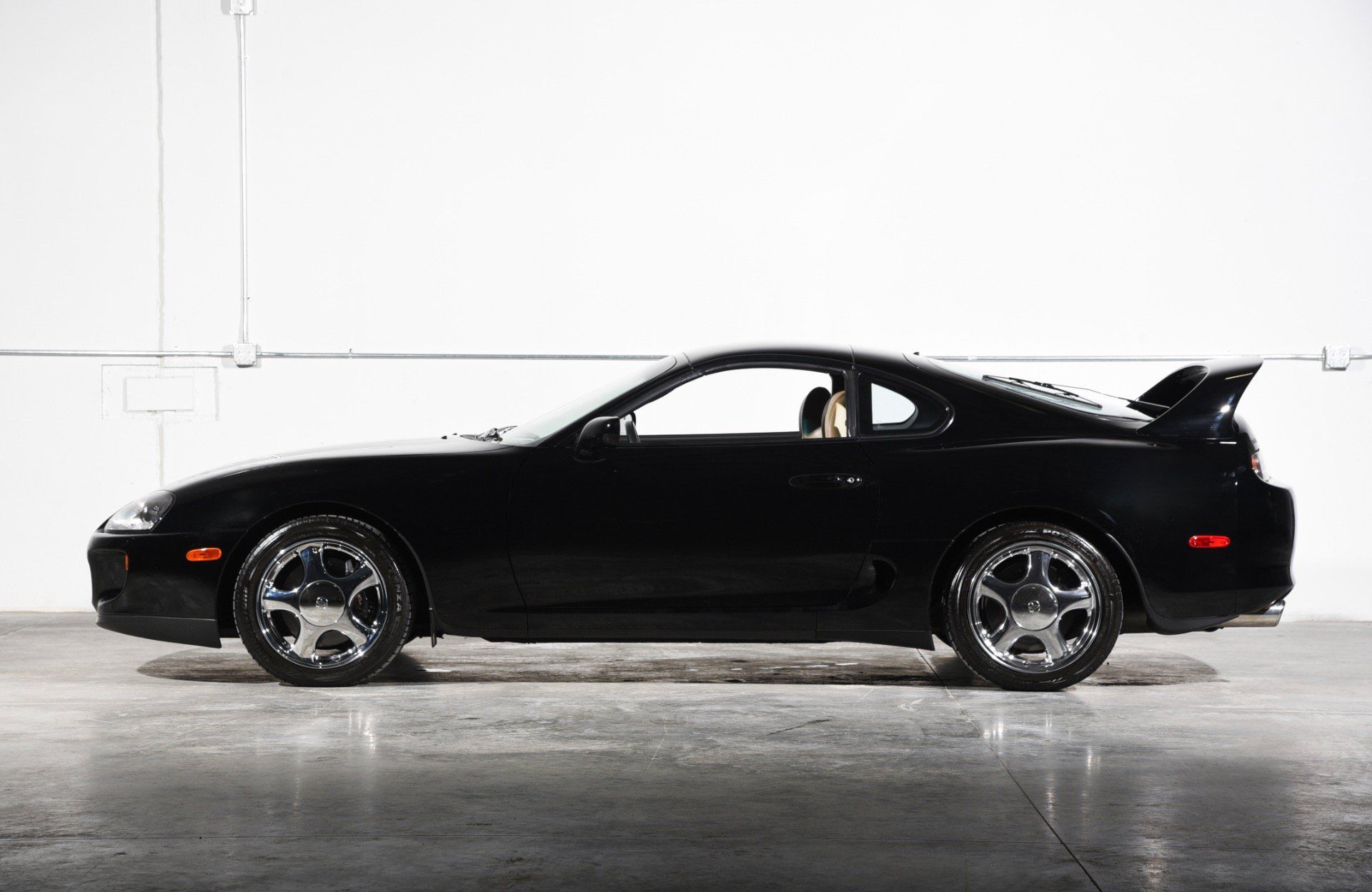 Used 1994 Toyota Supra Turbo RWD image 10