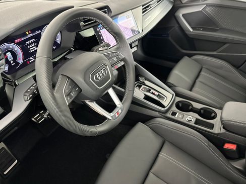 New 2026 Audi A3 2.0T Premium Plus image 9