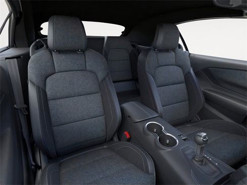 New 2026 Ford Mustang EcoBoost image 10