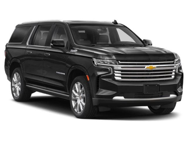 Used 2023 Chevrolet Suburban High Country AWD/4WD image 9