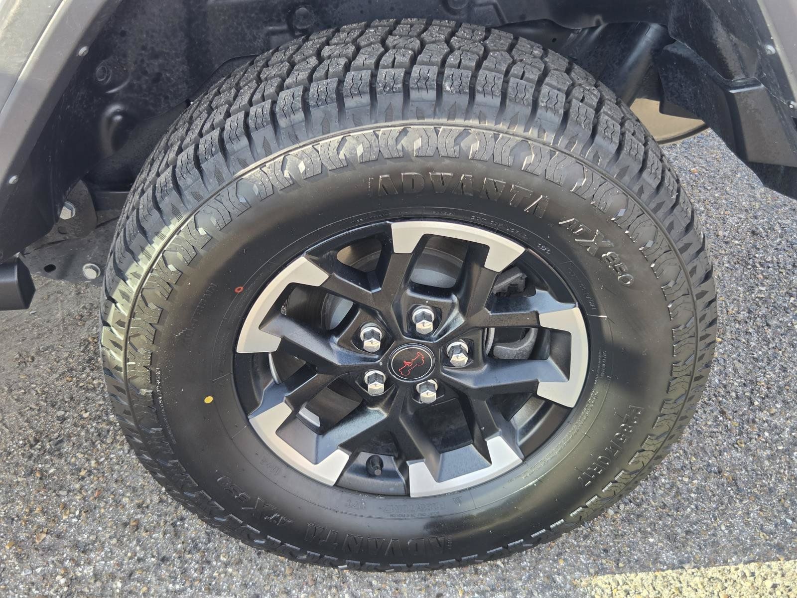 Used 2025 Jeep Wrangler Unlimited Rubicon AWD/4WD image 20