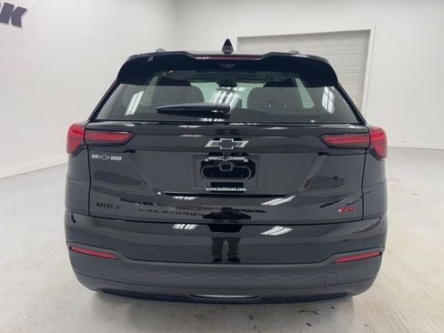 New 2027 Chevrolet Bolt RS image 6
