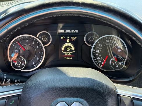 Used 2024 RAM 1500 Big Horn image 15