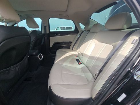 Used 2022 Kia K5 EX w/ EX Premium Package image 19