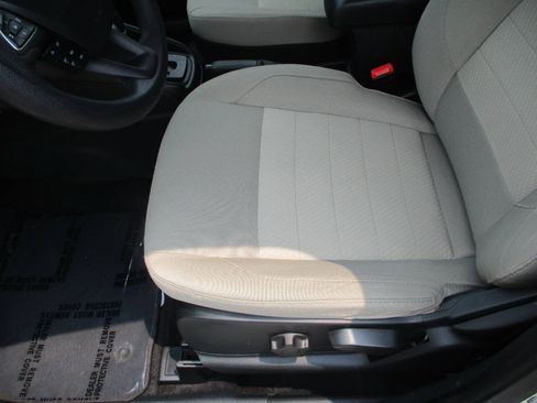 Used 2021 Ford EcoSport S FWD image 5