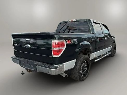 Used 2014 Ford F150 XLT w/ Equipment Group 302A Luxury image 5