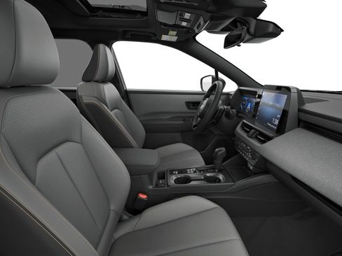 New 2026 Subaru Outback Limited XT AWD/4WD image 16