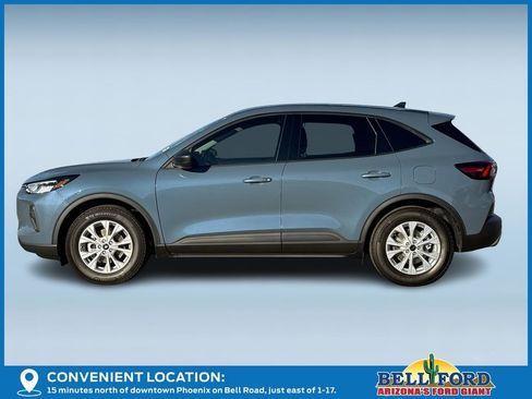 New 2026 Ford Escape Active image 3