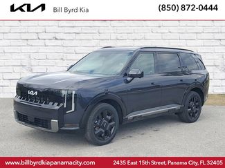 New 2027 Kia Telluride SX 360° Tour