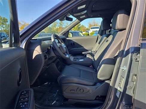 New 2026 Hyundai Palisade XRT Pro image 11