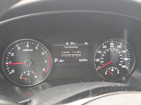 Used 2020 Kia Sportage SX FWD image 28