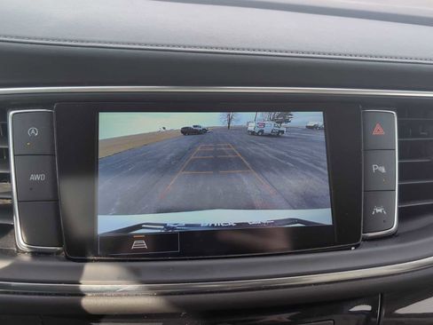 Used 2023 Buick Enclave Essence w/ Experience Buick Package image 14