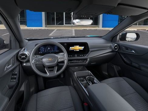 New 2026 Chevrolet Equinox LT FWD image 15
