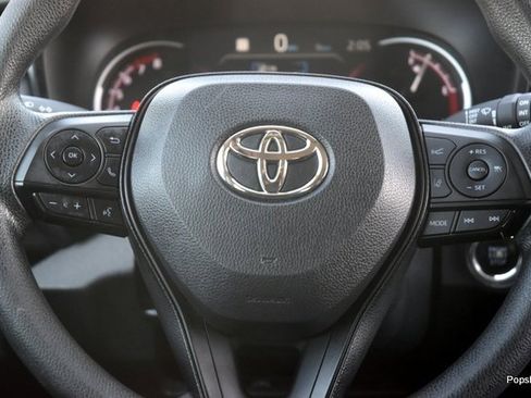 Used 2024 Toyota RAV4 XLE image 14