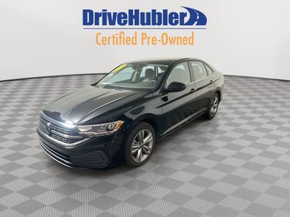 Used 2024 Volkswagen Jetta SE