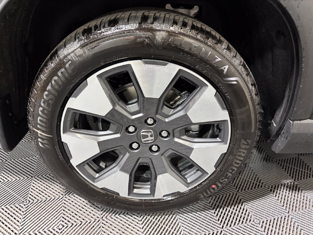 New 2026 Honda Pilot Elite image 10
