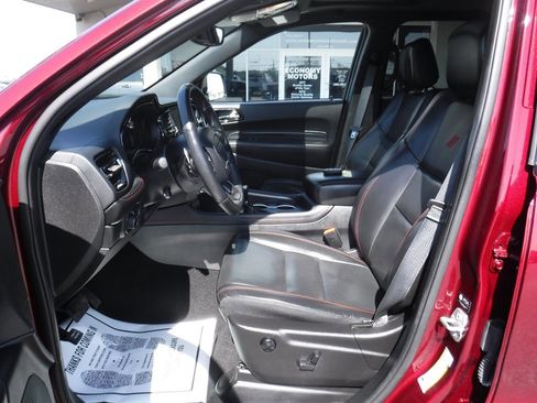 Used 2024 Dodge Durango GT image 13