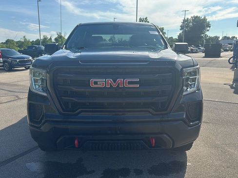 Used 2019 GMC Sierra 1500 4x4 Crew Cab w/ Convenience Package image 8