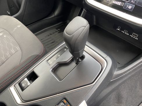 Used 2024 Subaru Impreza 2.0i Sport image 16