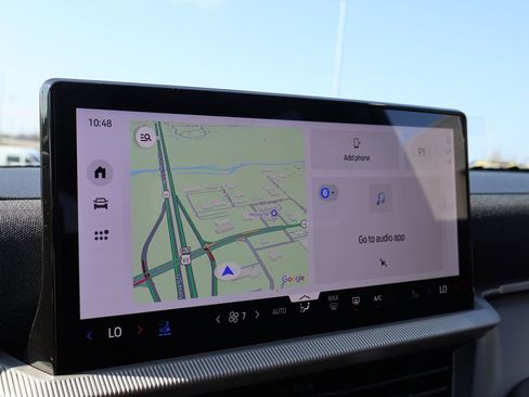 New 2026 Ford Explorer ST w/ Sun And Sound Package image 35