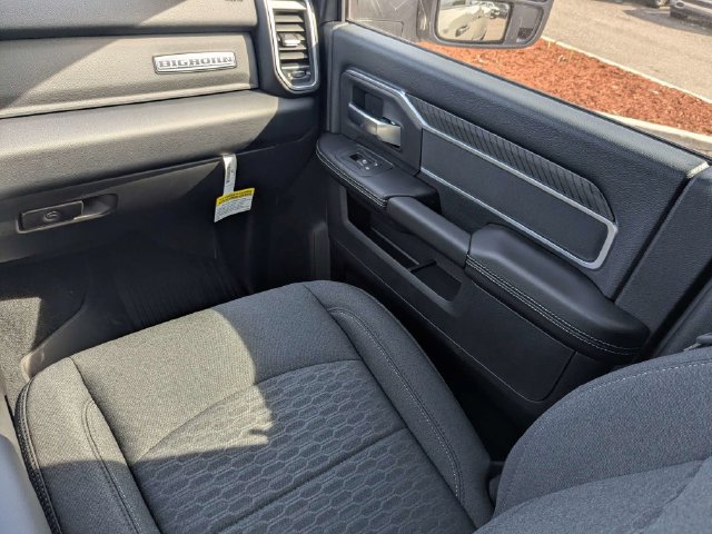 New 2026 RAM 3500 Big Horn AWD/4WD image 24