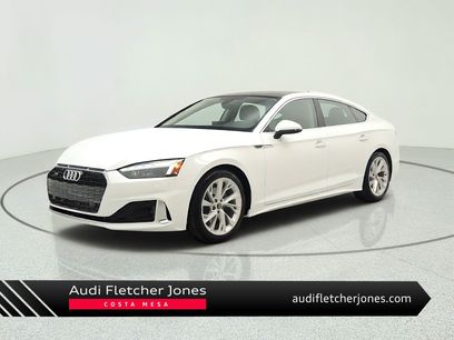Used 2023 Audi A5 2.0T Premium