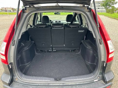 Used 2008 Honda CR-V EX-L image 11