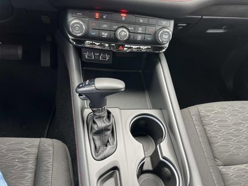 New 2026 Dodge Durango GT w/ Blacktop Package image 30