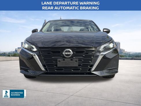 Certified 2024 Nissan Altima 2.5 SV image 7