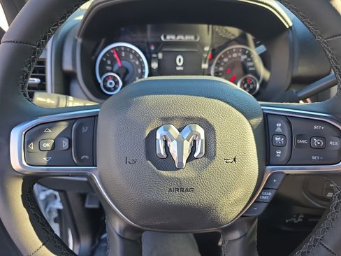 New 2026 RAM 3500 Tradesman image 10