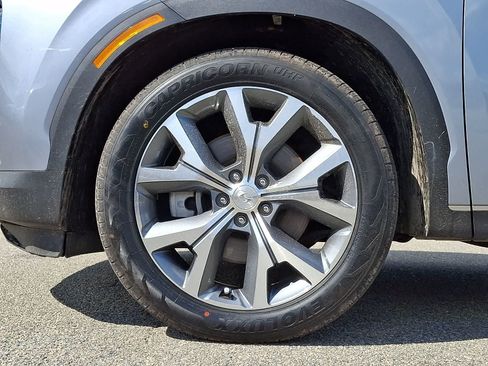 Used 2020 Hyundai Palisade SEL AWD/4WD image 9
