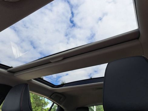 New 2026 Toyota Prius XSE Premium image 19