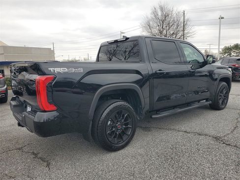 Used 2024 Toyota Tundra Limited image 5