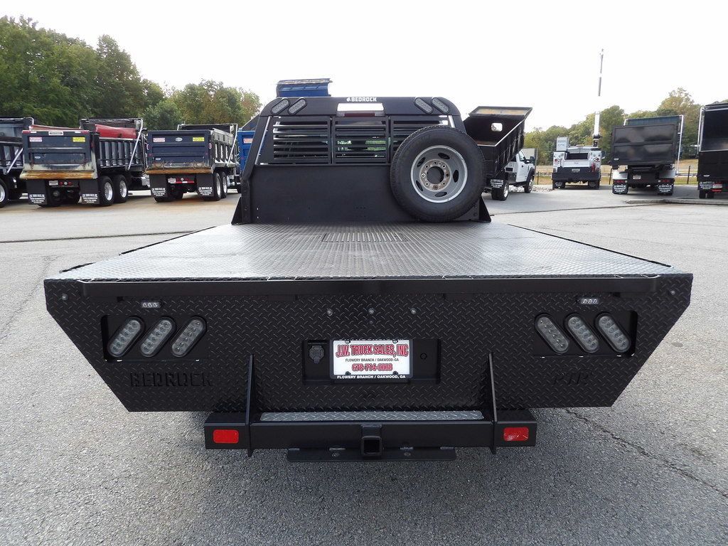 Used 2024 Chevrolet Silverado 3500 W/T w/ Snow Plow Prep Package AWD/4WD image 6