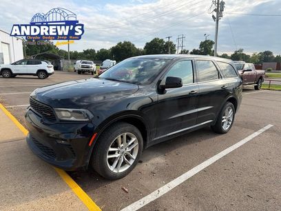 Used 2022 Dodge Durango GT