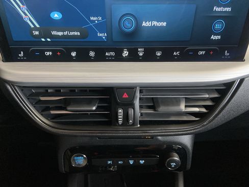 New 2025 Ford Escape SE w/ PHEV Premium Package FWD image 20