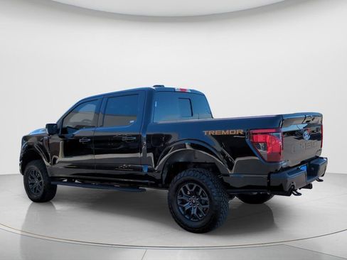 Used 2025 Ford F150 Tremor w/ Tow/Haul Package AWD/4WD image 7