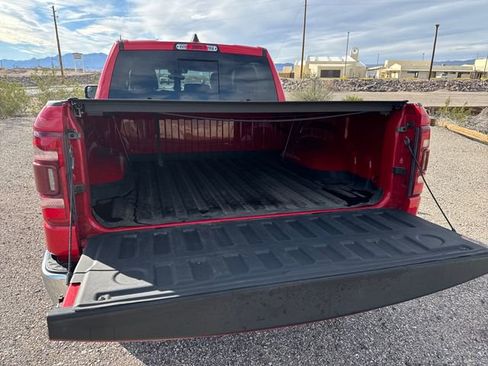 Used 2020 RAM 1500 Laramie image 28