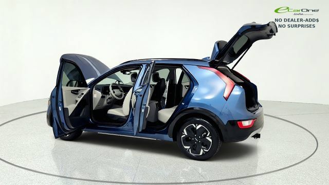 Used 2023 Kia Niro Wind FWD image 16