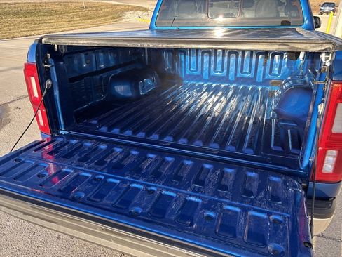 Used 2019 Ford Ranger Lariat w/ Equipment Group 501A Mid image 12