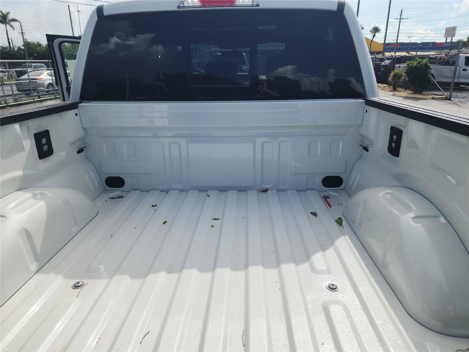 New 2026 Ford F150 King Ranch w/ Equipment Group 601A High AWD/4WD image 22