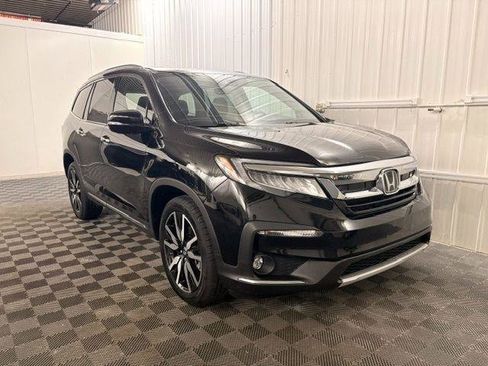 Used 2022 Honda Pilot Touring image 23