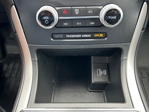 Used 2022 Ford Edge SEL image 29