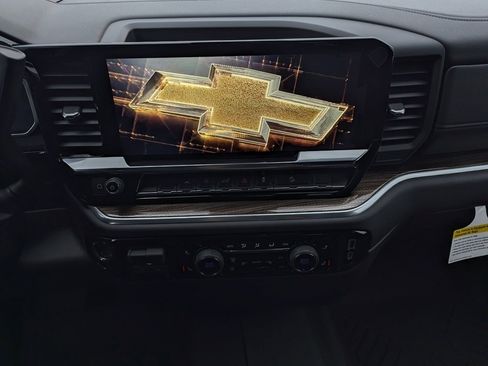 New 2026 Chevrolet Silverado 1500 LT w/ Z71 Off-Road Package image 22